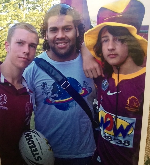 Sports-Based Engagement