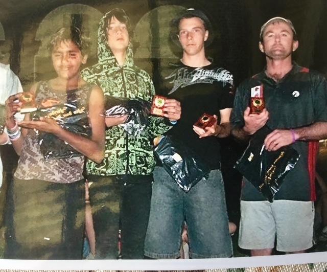 Achievement Recognition